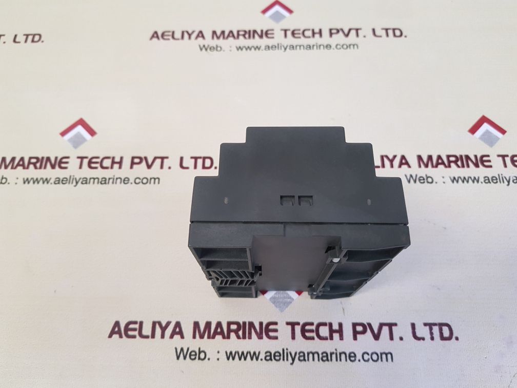 Siemens 6ed1 053-1hb00-0ba2 logic control module - Image 4