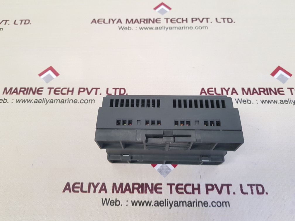 Siemens 6ed1 053-1hb00-0ba2 logic control module - Image 5
