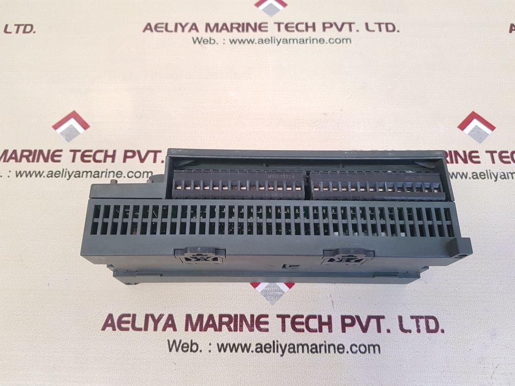 Siemens 6es7 216-2ad23-0xb0 controller e-stand: 05 - Image 3