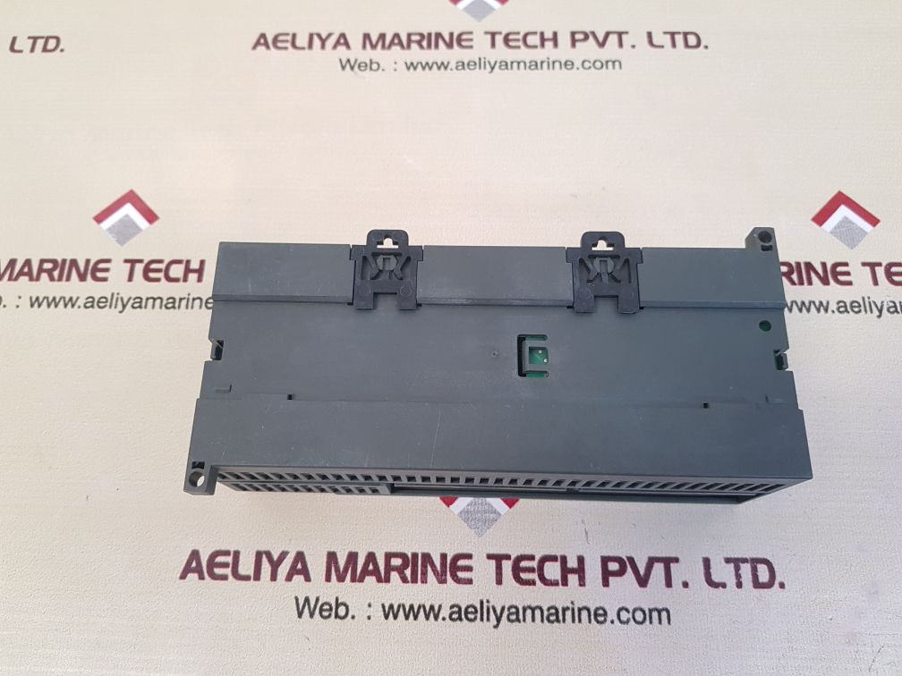 Siemens 6es7 216-2ad23-0xb0 controller e-stand: 05 - Image 4
