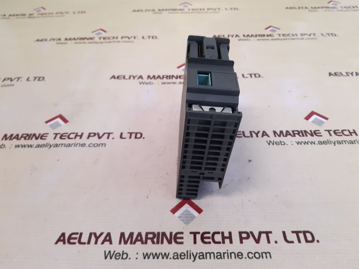 Siemens 6es7 341-1ah02-0ae0 communication processor - Image 2