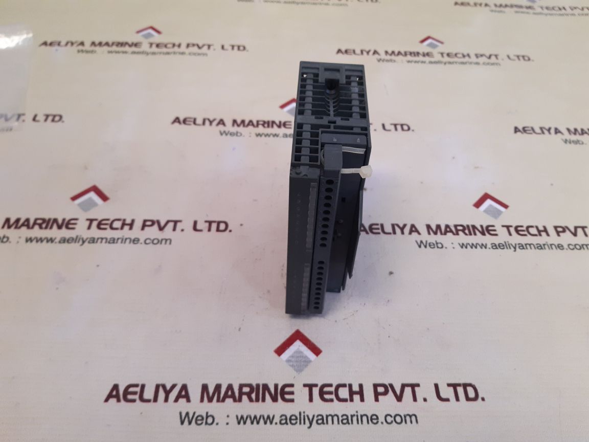 Siemens 6es7 321-1bh02-0aa0 simatic s7 input module - Image 4