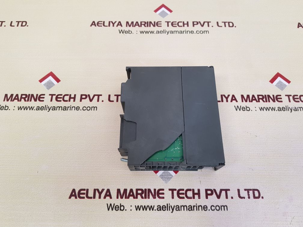 Siemens 6es7 153-2ba01-0xb0 interface module simatic et200m/ link - Image 2