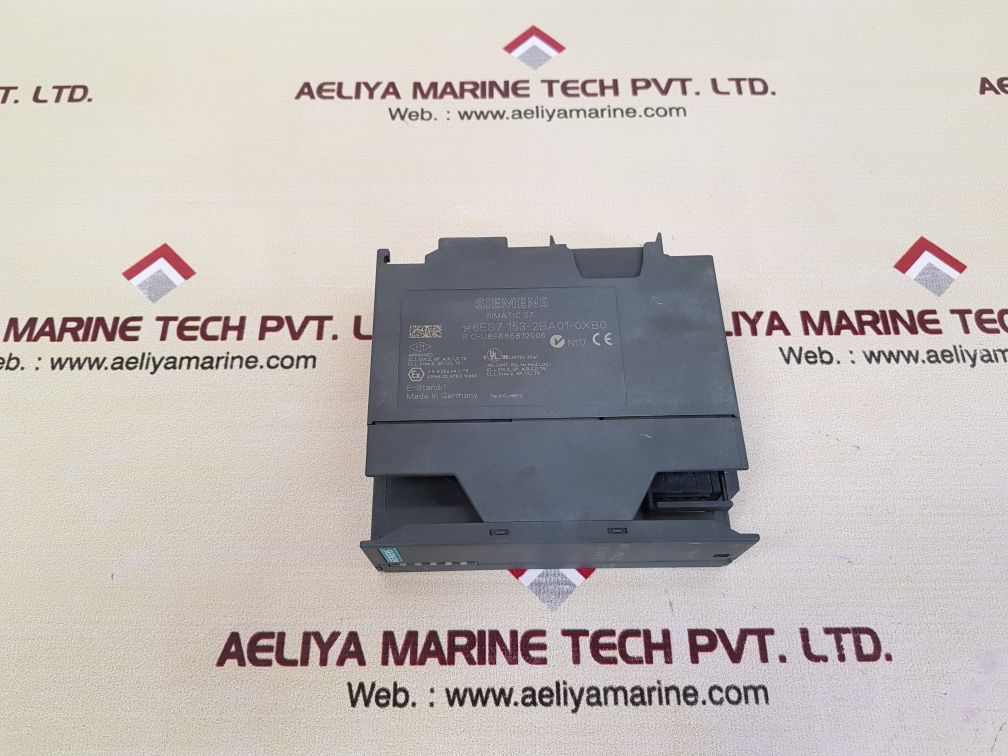 Siemens 6es7 153-2ba01-0xb0 interface module simatic et200m/ link - Image 3