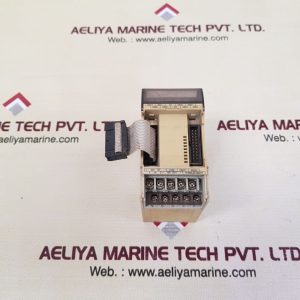 Vigor vb-6a programmable controller