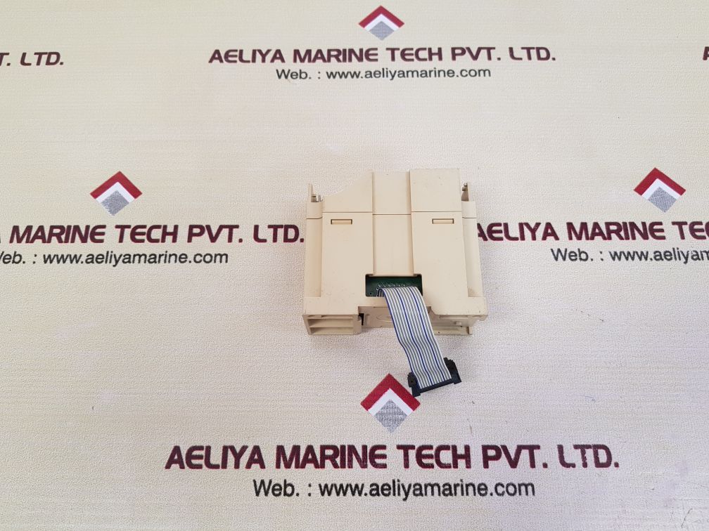 Mitsubishi fx0n-8er-es/ul programmable controller 24vdc 5ma - Image 2