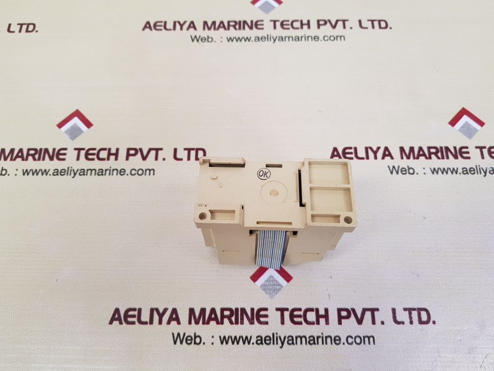 Mitsubishi fx0n-8er-es/ul programmable controller 24vdc 5ma - Image 4