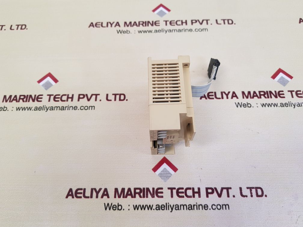 Mitsubishi fx0n-8er-es/ul programmable controller 24vdc 5ma - Image 5