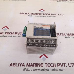 Vigor vb0-32mp-d programmable controller