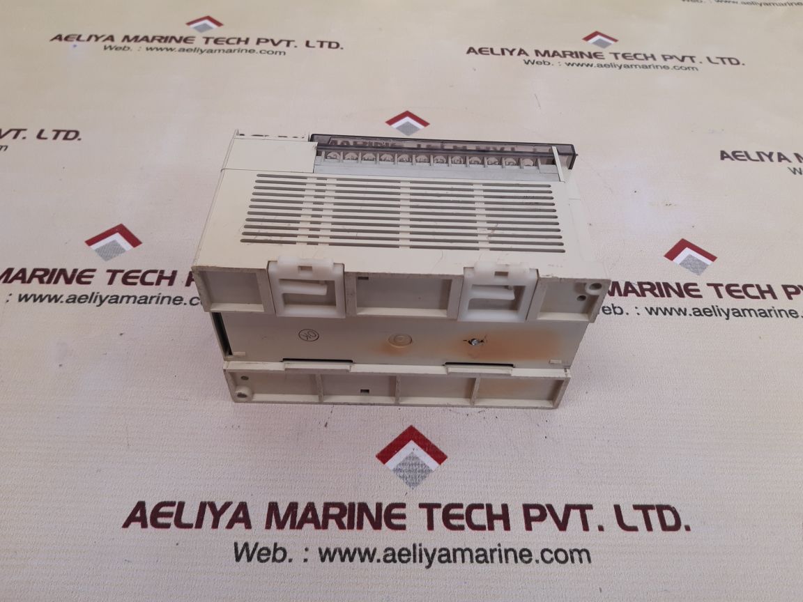 Mitsubishi melsec fx2n-32mt-ess/ul transistor unit - Image 2