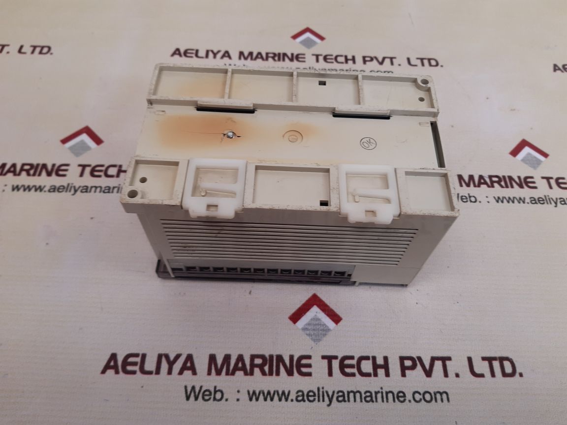 Mitsubishi melsec fx2n-32mt-ess/ul transistor unit - Image 6