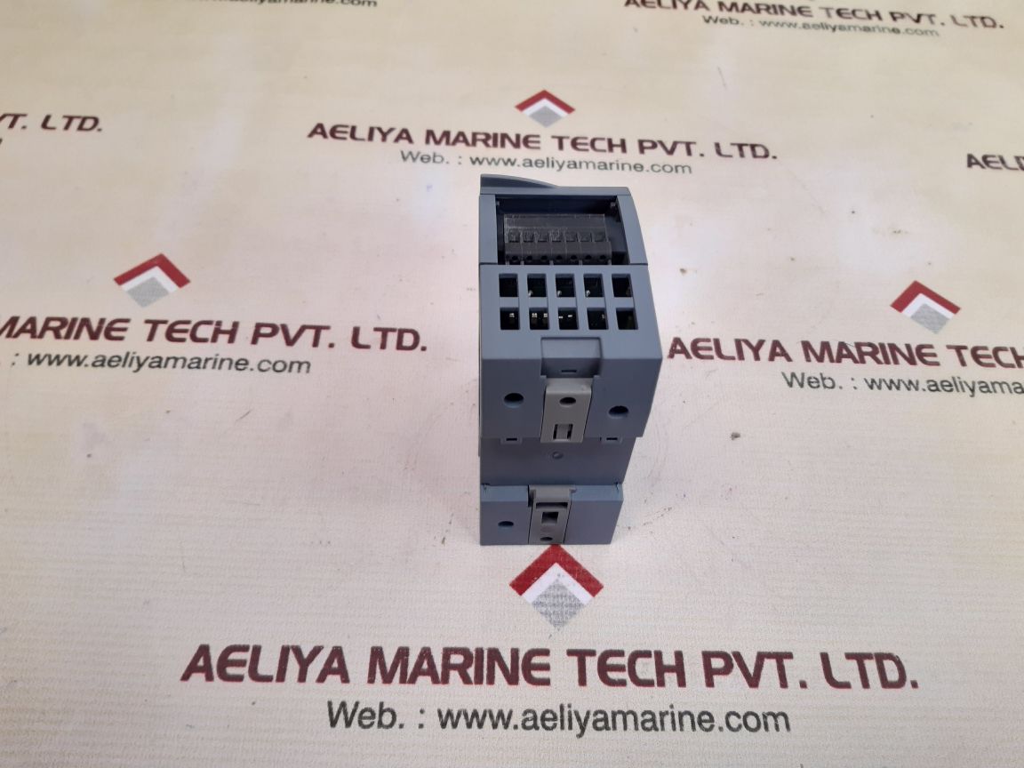 Siemens 6es7 231-4hd32-0xb0 simatic s7-1200 analog input module - Image 4