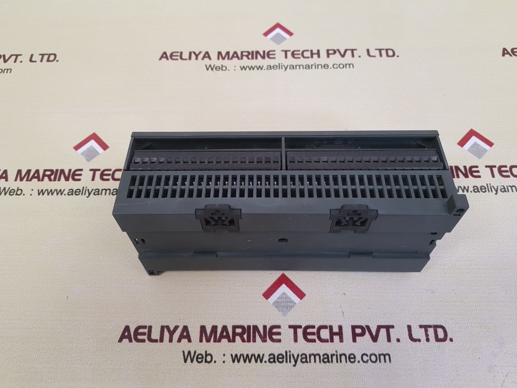 Siemens 6es7 223-1pm22-0xa0 plc module - Image 4