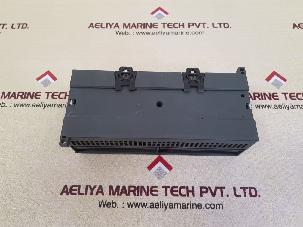 Siemens 6es7 223-1pm22-0xa0 plc module - Image 5