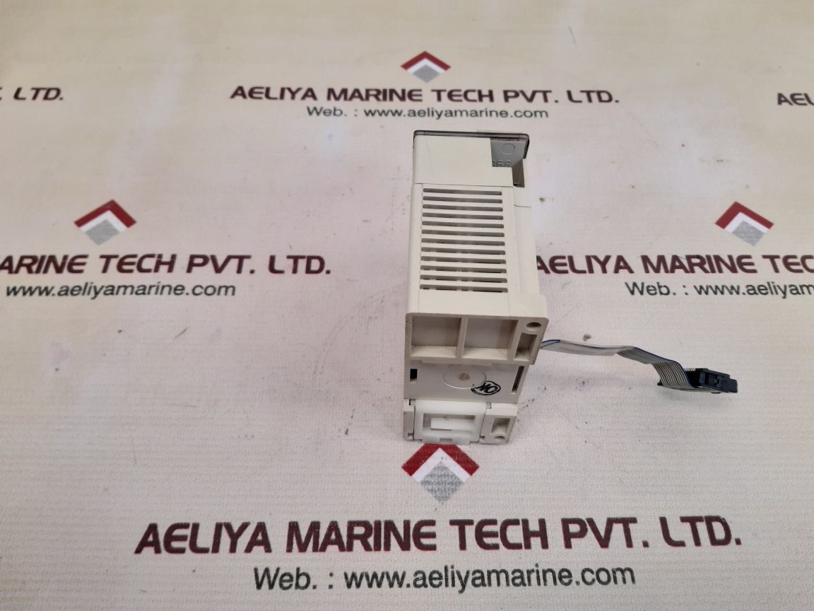 Mitsubishi fxon-8eyr-es/ul programmable controller - Image 3