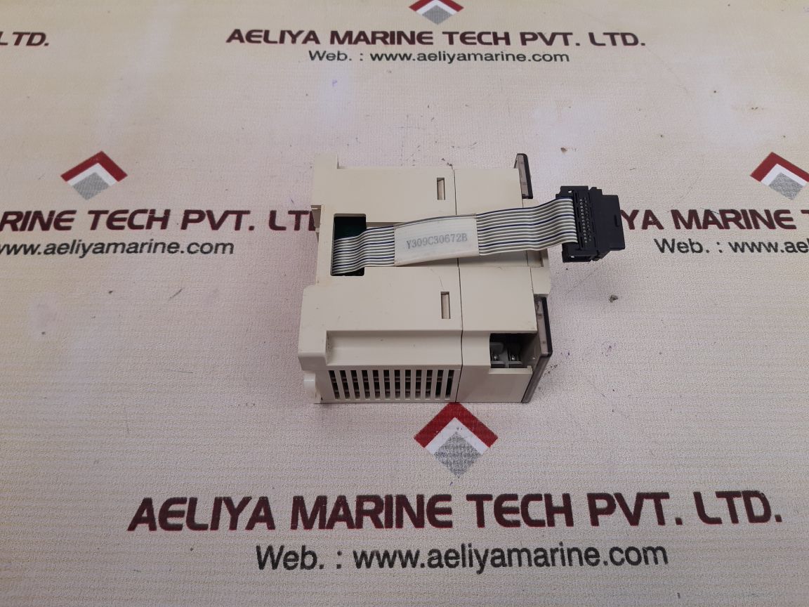 Mitsubishi fxon-8eyr-es/ul programmable controller - Image 4