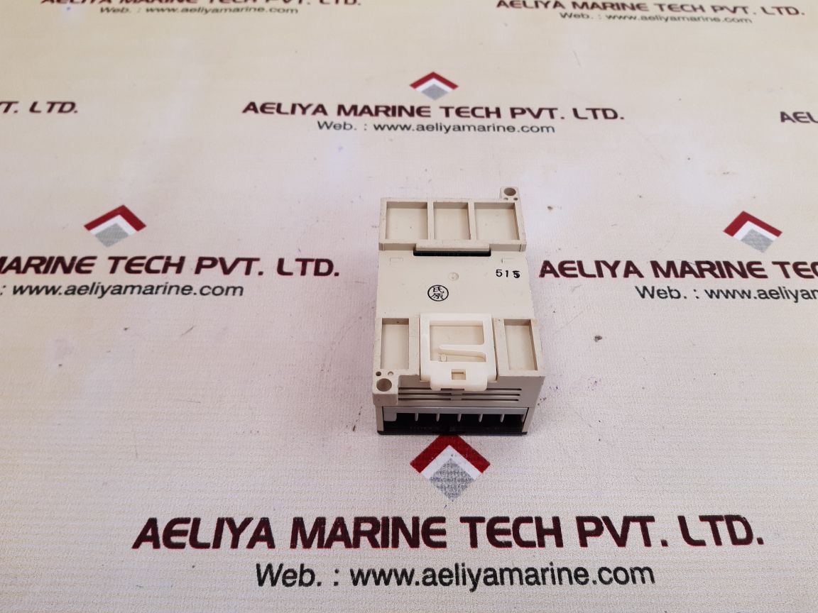 Mitsubishi fx0s-10mr-d programmable controller - Image 3