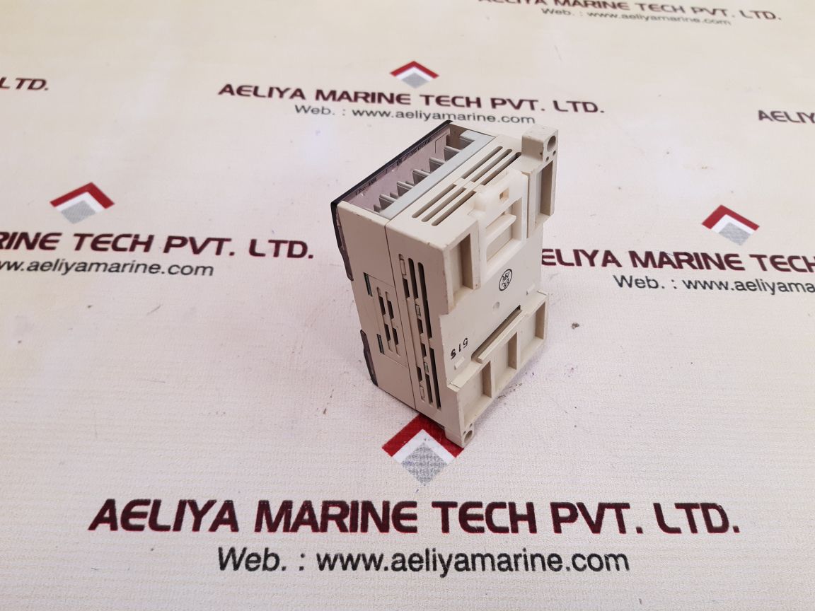 Mitsubishi fx0s-10mr-d programmable controller - Image 5