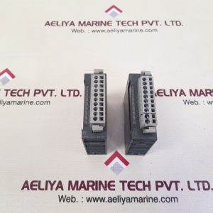 Vipa 221-1bf00 digital input module