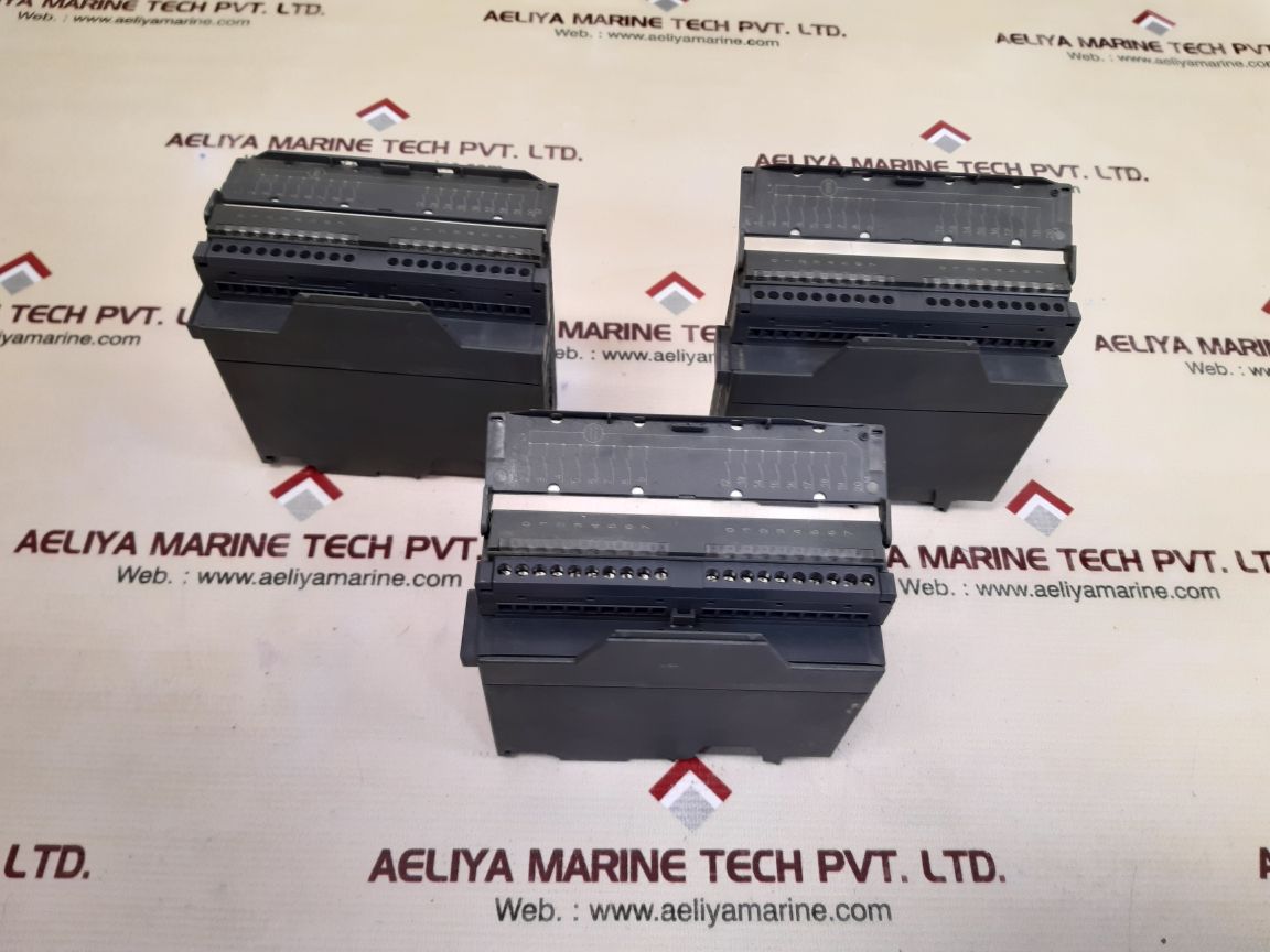 Siemens Simatic S7 6Es7 321-1Bh02-0Aa0 Input Module E-stand:4