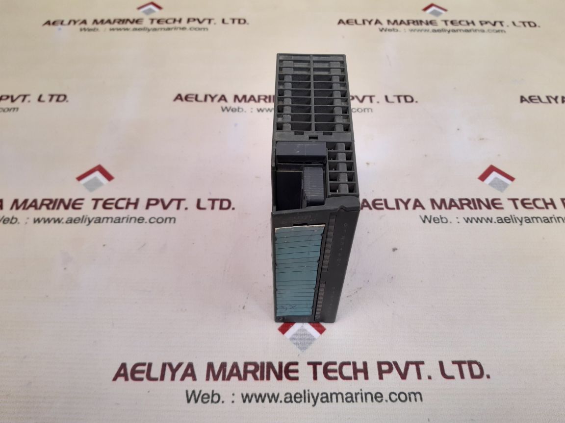 Siemens Simatic S7 6Es7 321-1Bh02-0Aa0 Input Module E-stand:4 - Image 5