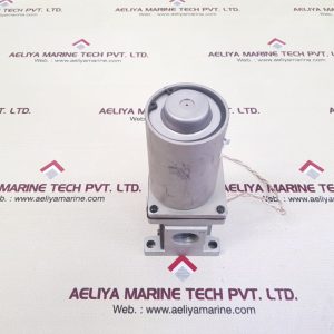 Smc vs3145 solenoid valve