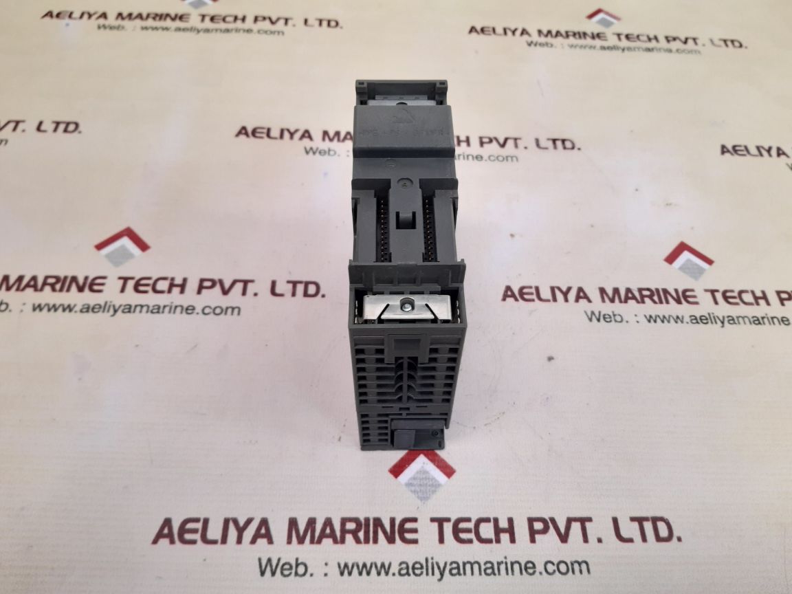 Siemens Simatic S7 6Es7 321-1Bh02-0Aa0 Input Module E-stand:4 - Image 6