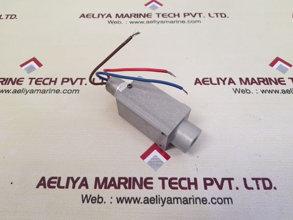Custom control sensors 690p1 pressure switch - Image 5