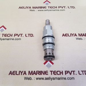 Sun rvga lcn piston relief valve