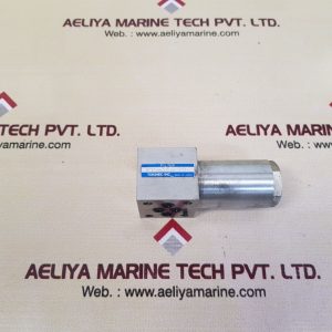 Tokimec fm-3p-20 filter module