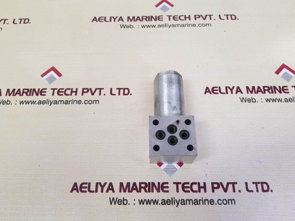 Tokimec fm-3p-20 filter module - Image 2