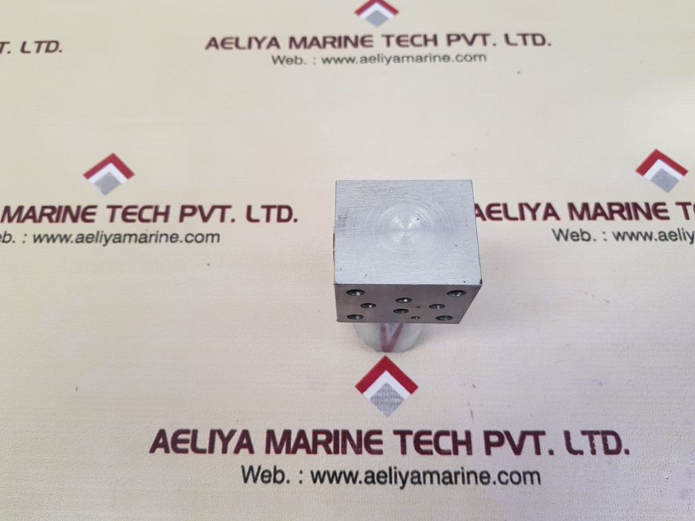 Tokimec fm-3p-20 filter module - Image 3