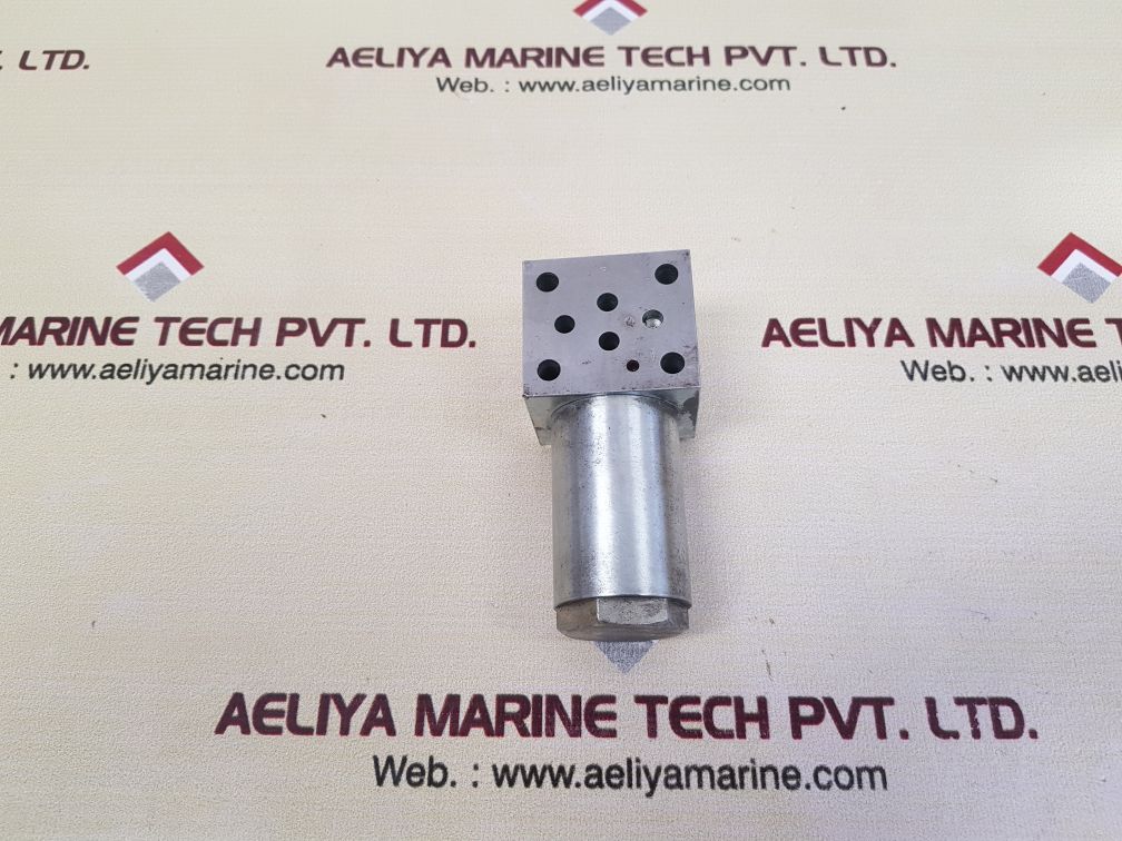 Tokimec fm-3p-20 filter module - Image 4