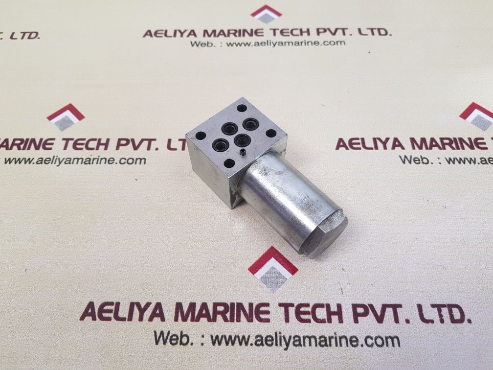 Tokimec fm-3p-20 filter module - Image 6