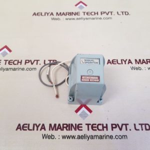 Sm-4a-23 solenoid valve coil