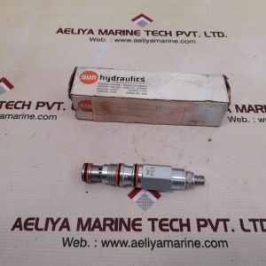 Sun hydraulics scca lan valve with original Box?