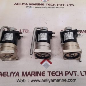 Versa esm-3011-34-ars-e2sp-z-38-d120 splenoid valve New