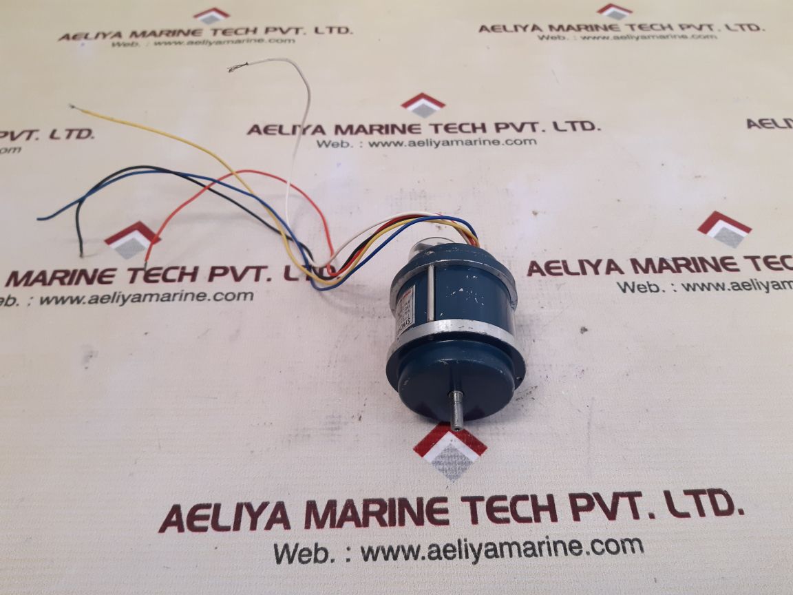 Densei nippon 43g synchro transmitter 0.13/0.11 a - Image 3
