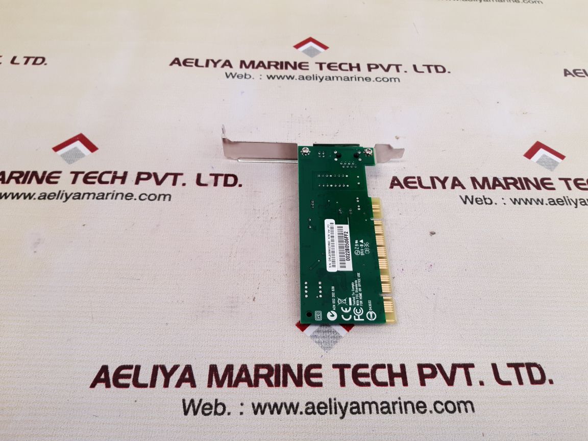 D-link dfe-530tx+ plc fast ethernet adapter - Image 5