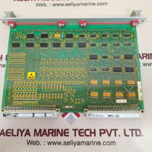 Soren t.lyngso 609003310 v nr:97966 w:9539 pcb card
