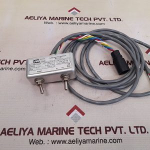 Swaco 96-11-325 pump switch module