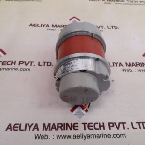 Tamagawa ts 472n1e11 synchro motor used