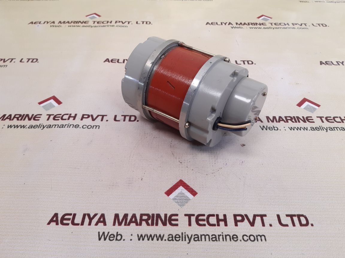 Tamagawa ts 472n1e11 synchro motor used - Image 5