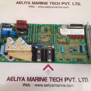 Soren t. lyngso 609004060 v pcb card used