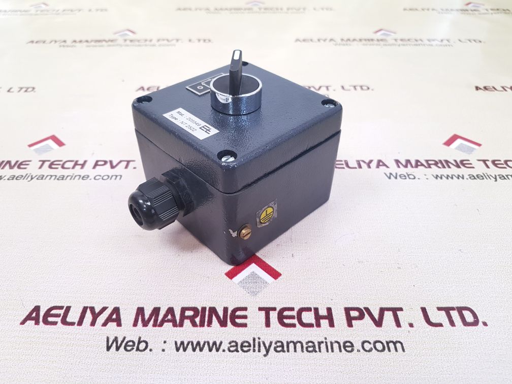 El nt 2522 - Image 6