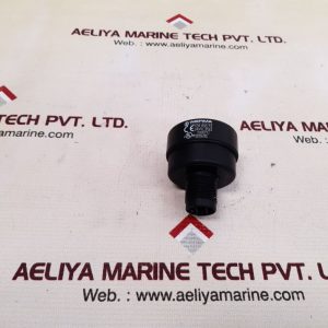 Werma 109.000.75 electric buzzer