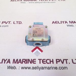 Telemecanique Xck-m Limit Switch Zck-m1 10(4)A 380V
