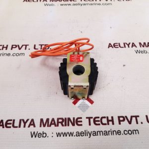 Sporlan omkc-2 solenoid coil
