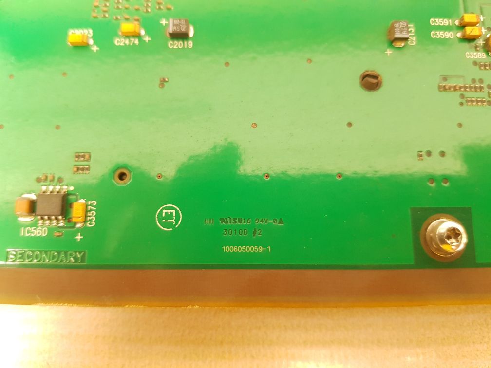 Crccaeleaa Bnj820 Pcb Card - Image 5