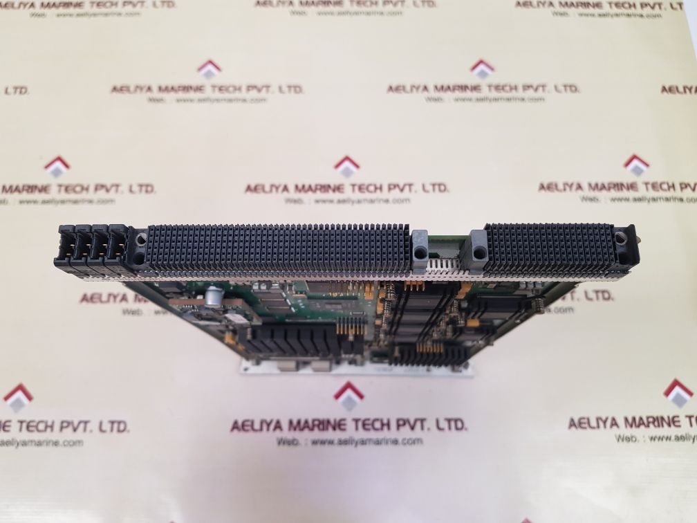 Crccaeleaa Bnj820 Pcb Card - Image 8